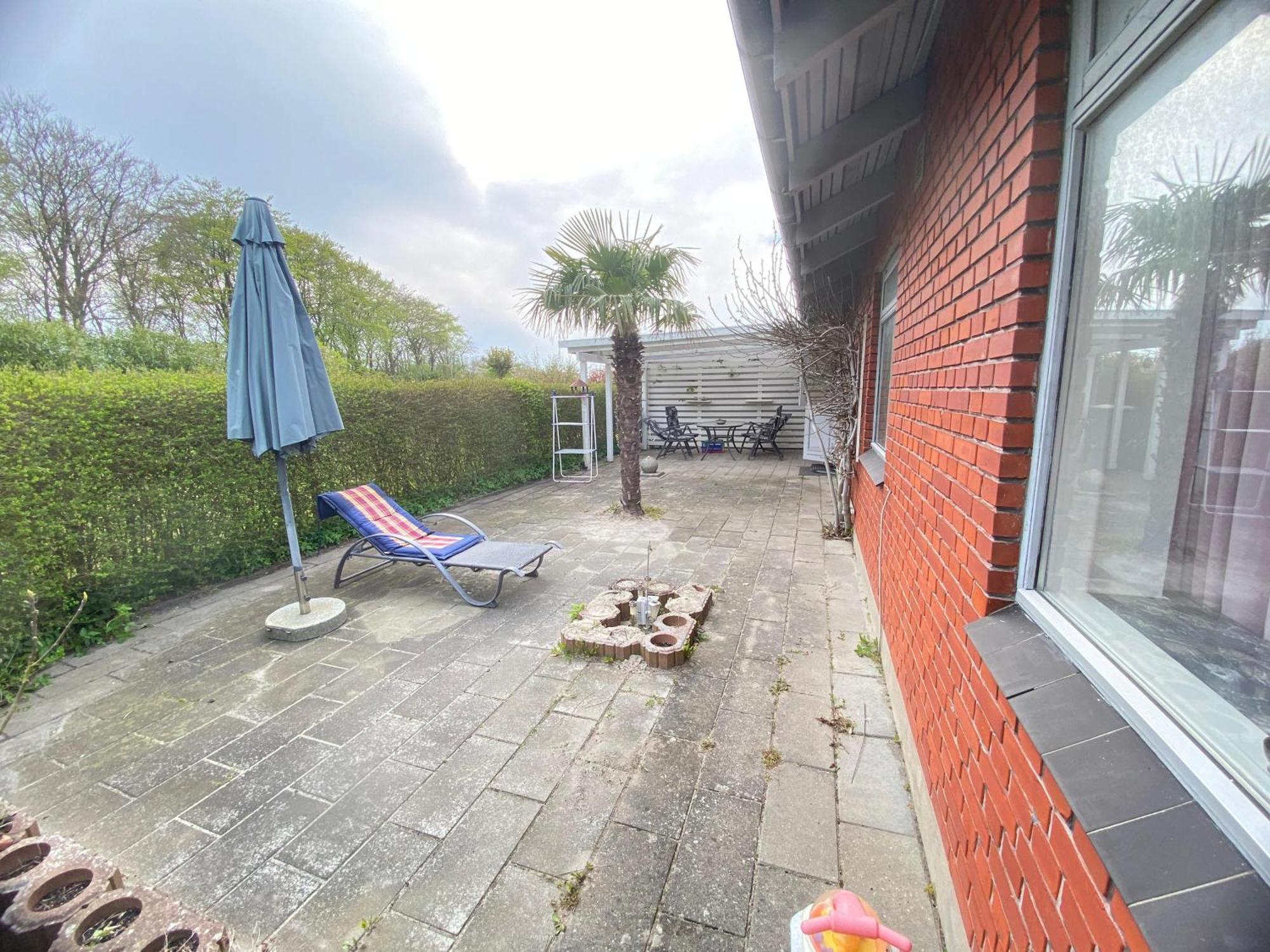 Sunset Haven! Just 3Min'S To Lalandia Villa Rodby Bagian luar foto