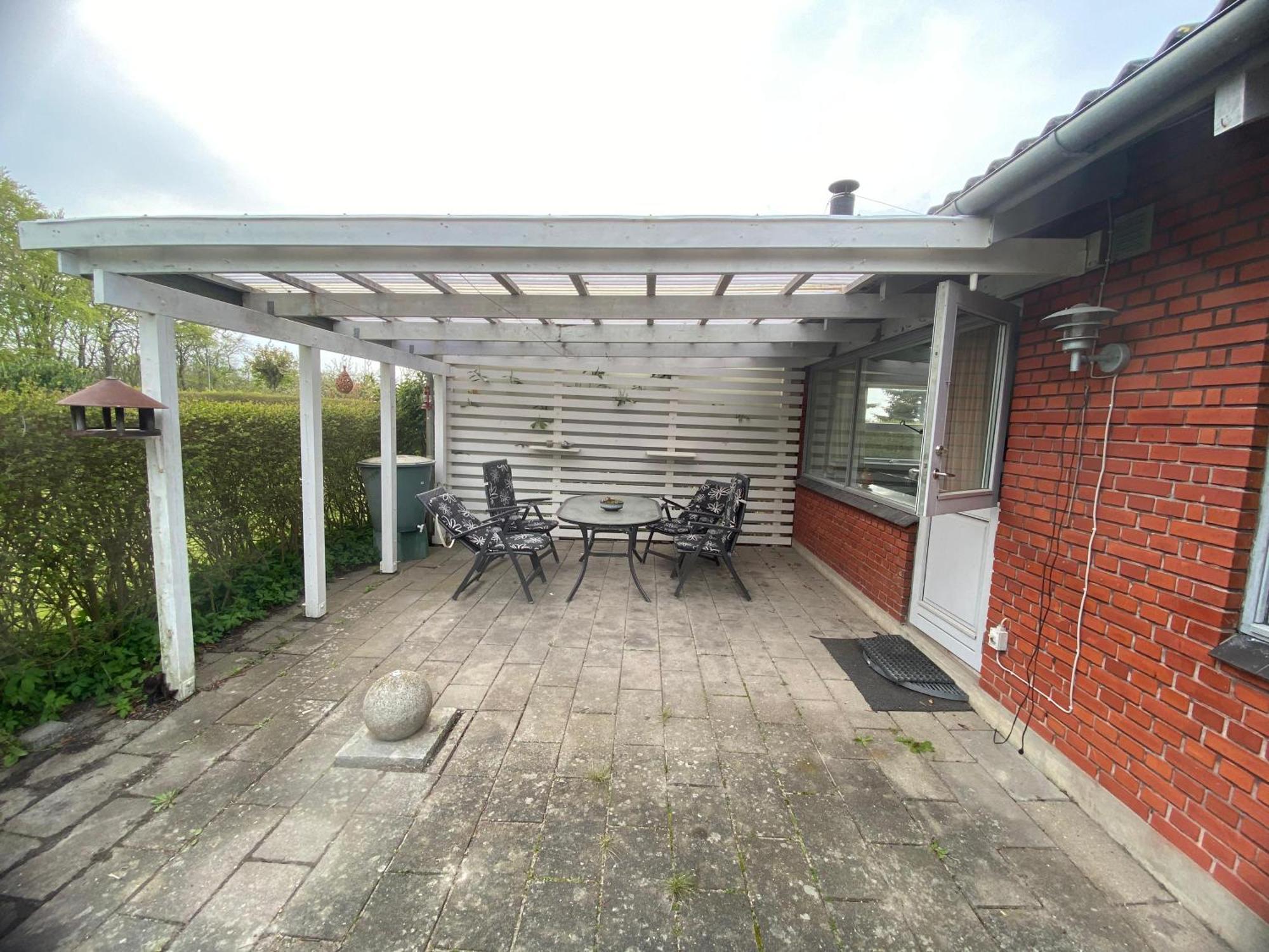 Sunset Haven! Just 3Min'S To Lalandia Villa Rodby Bagian luar foto