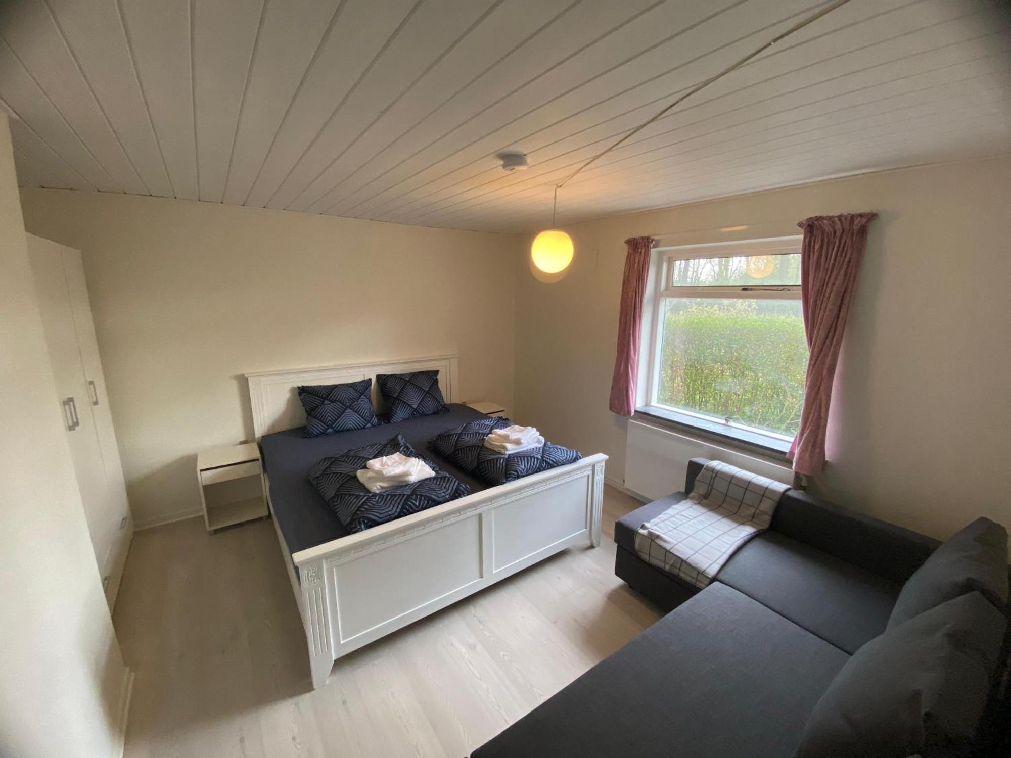Sunset Haven! Just 3Min'S To Lalandia Villa Rodby Bagian luar foto
