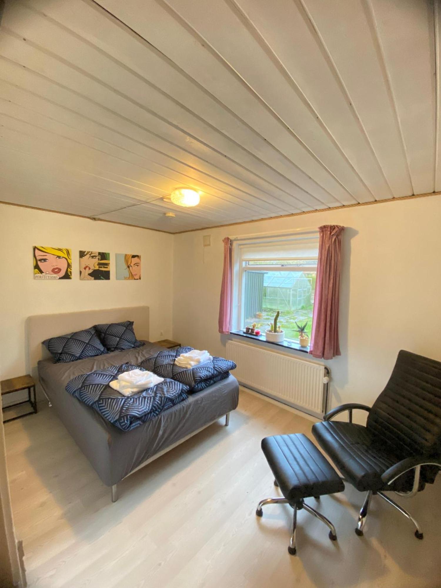 Sunset Haven! Just 3Min'S To Lalandia Villa Rodby Bagian luar foto