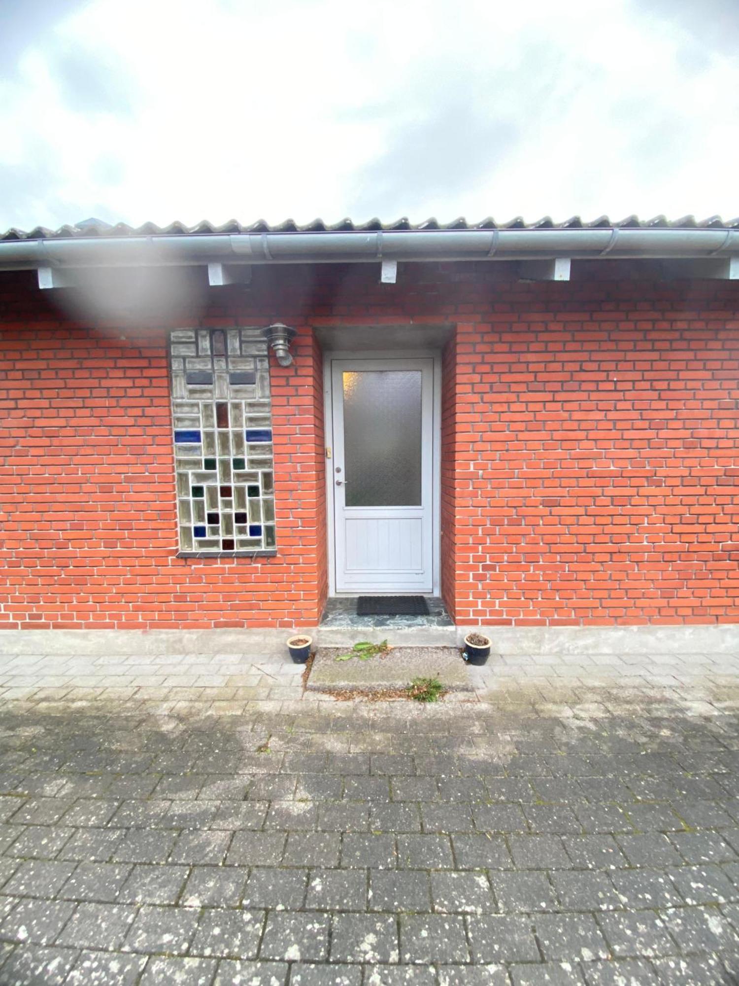 Sunset Haven! Just 3Min'S To Lalandia Villa Rodby Bagian luar foto